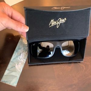 Maui Jim sunglasses